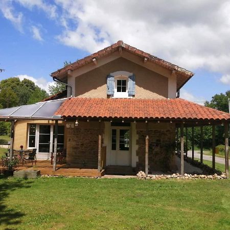 Garden Cottage Rancon Buitenkant foto